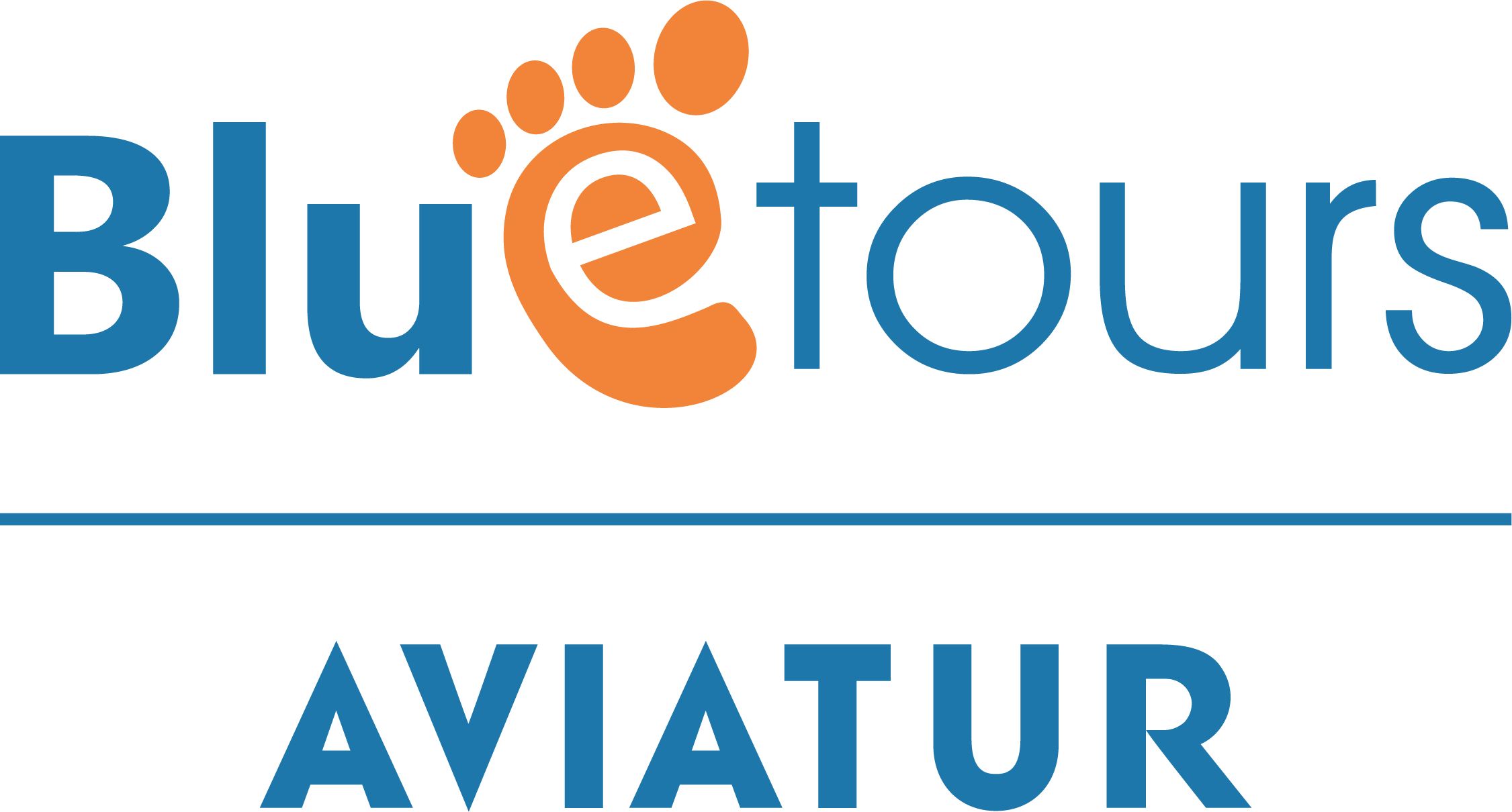 BLUETOURS-AVIATOUR