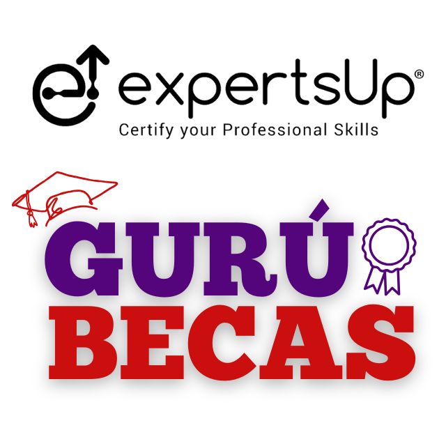 GURÚ BECAS