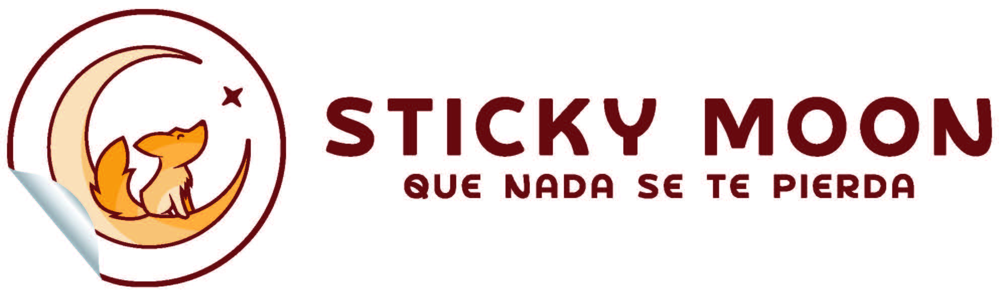 STICKYMOON