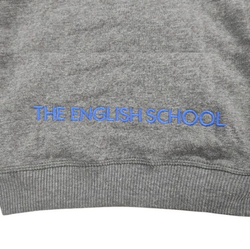 HOODIE CASA UNICORNIO