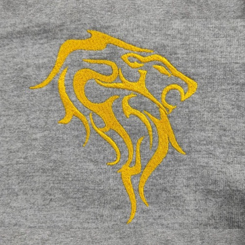 HOODIE CASA LEON