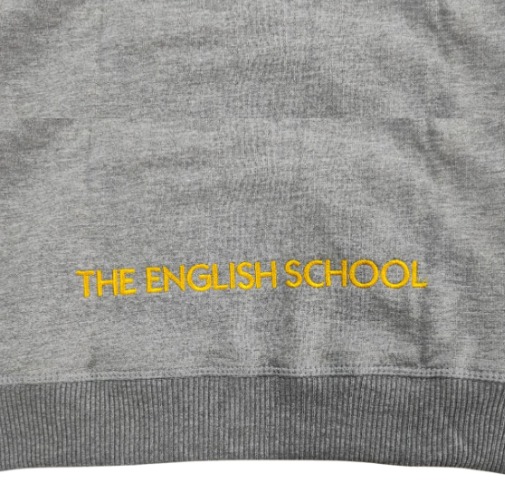 HOODIE CASA LEON