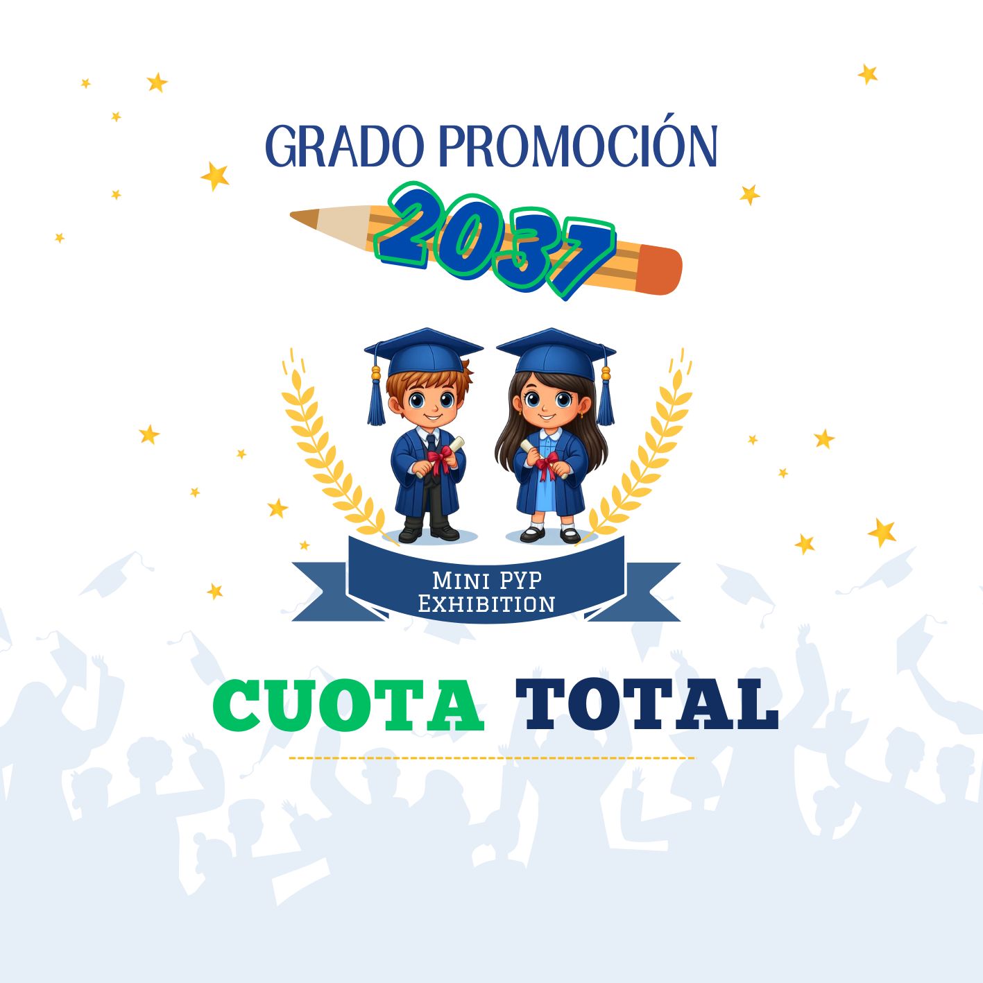 Cuota Total