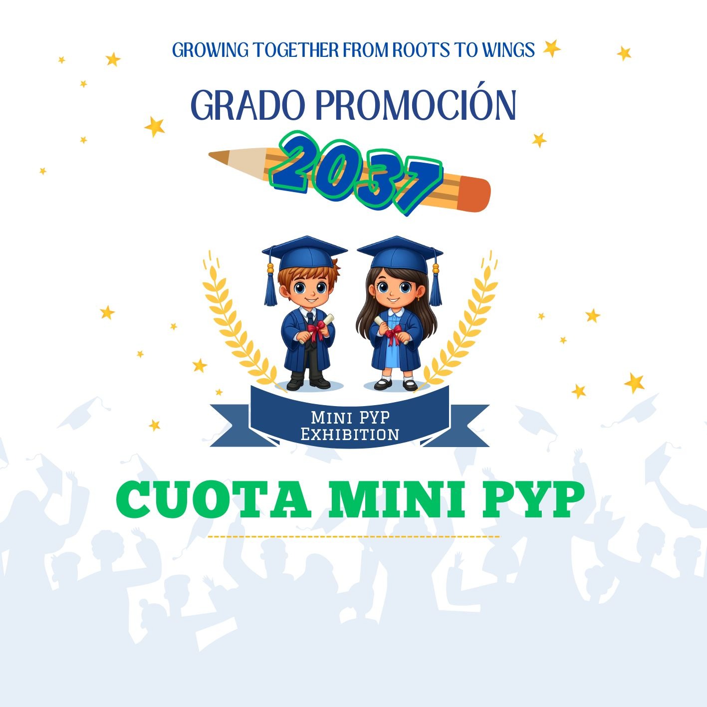 CUOTA MINI PYP